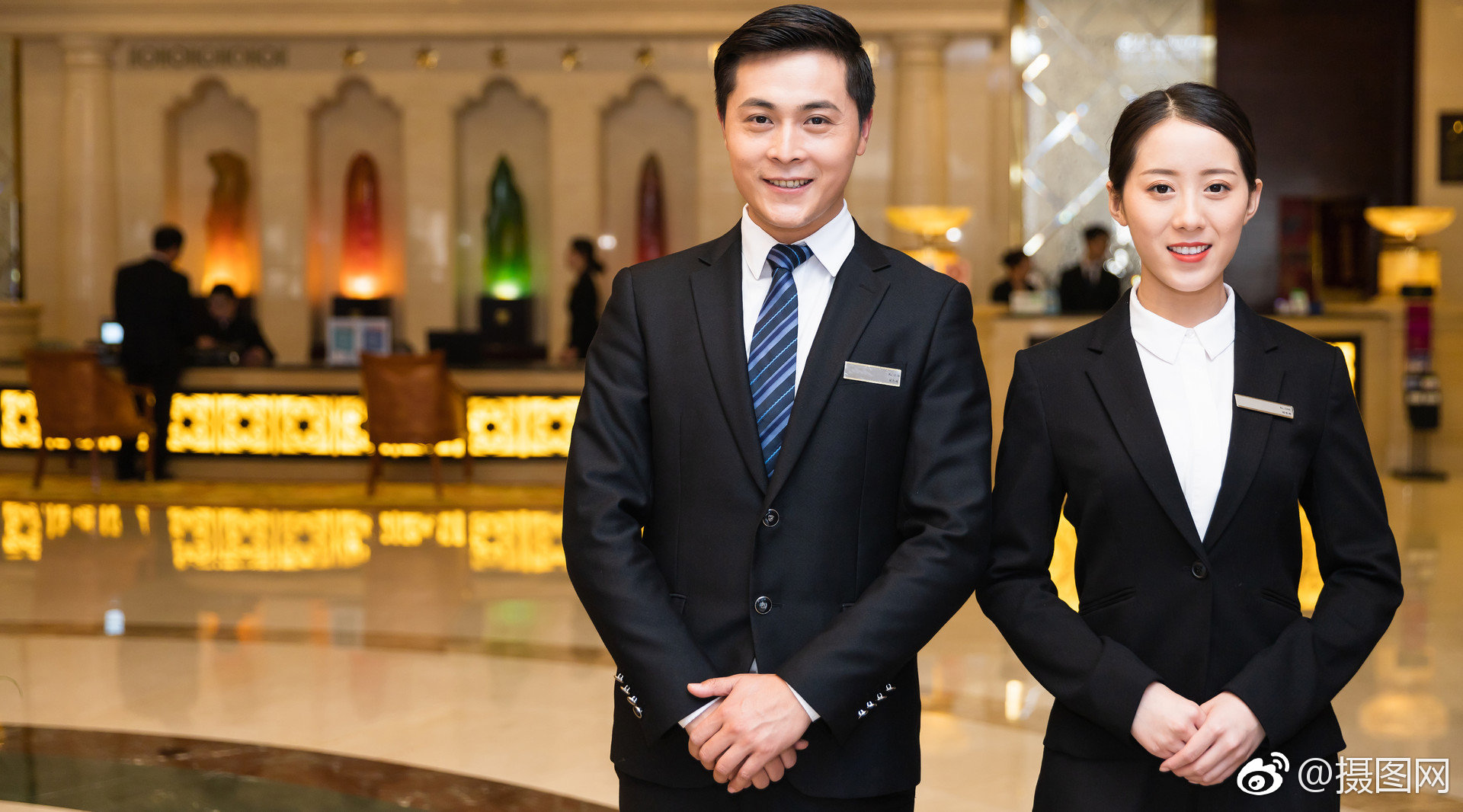 細節之間 生意人服務質量的無聲告白